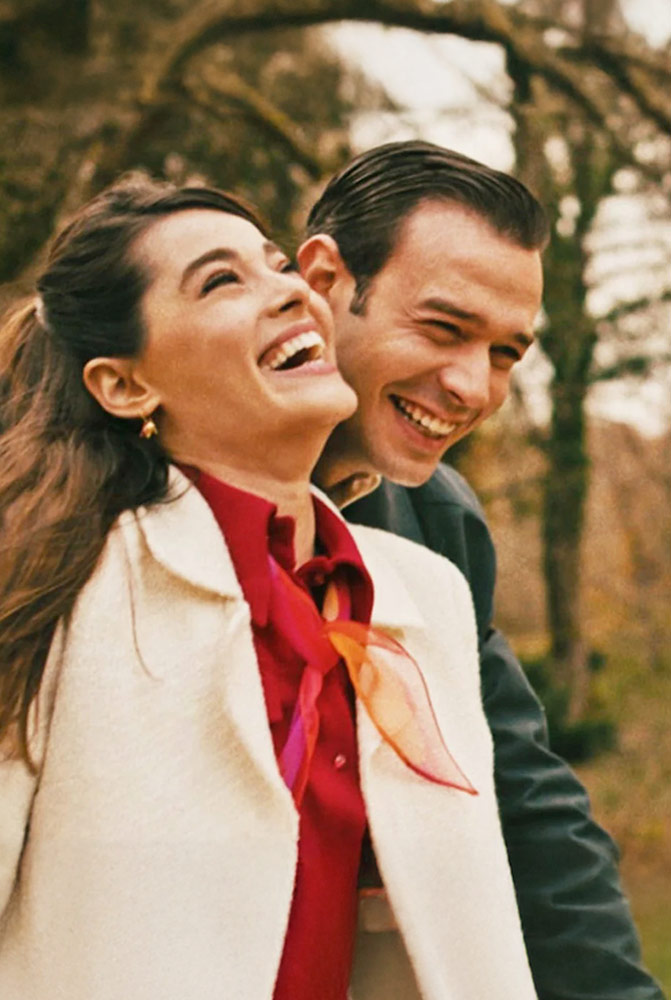 لا تبكي اسطنبول